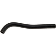 0.59 ID Coolant Hose Black 21.2 Centerline Length Gates 18657 EPDM GATR Small I.D 0.59 ID Coolant Hose Black 21.2 Centerline Length Gates 18657 EPDM GATR Small I.D